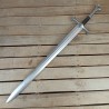 Espada Anduril de Aragorn de Foam